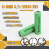 Аккумулятор INR 18650 25P 2500mAh 3,7v EVE высокотоковые